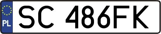 SC486FK