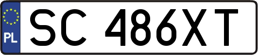 SC486XT