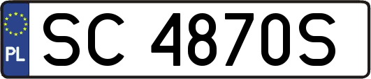 SC4870S
