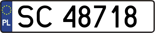SC48718
