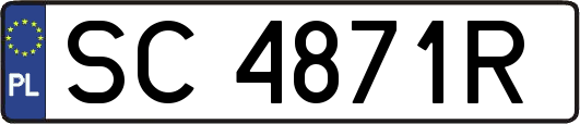 SC4871R
