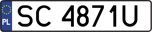 SC4871U