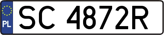 SC4872R