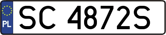 SC4872S