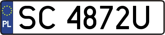 SC4872U