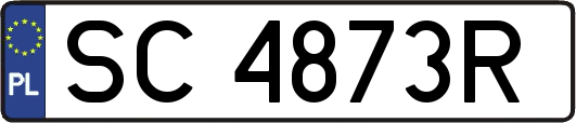 SC4873R