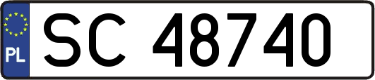 SC48740