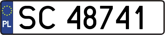 SC48741