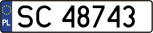 SC48743