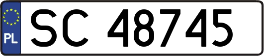 SC48745