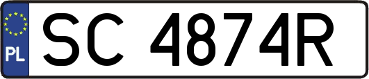 SC4874R