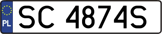 SC4874S