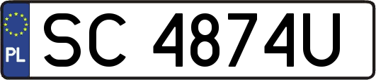 SC4874U