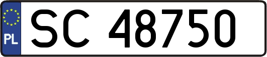 SC48750