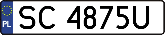 SC4875U