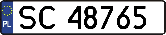SC48765