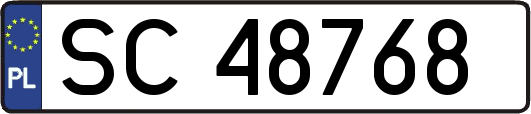 SC48768