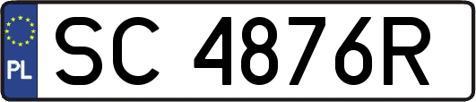 SC4876R