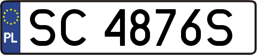 SC4876S