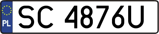 SC4876U