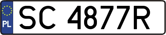 SC4877R