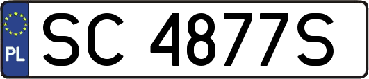 SC4877S