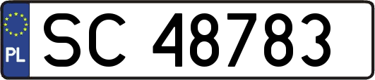 SC48783