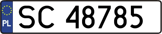 SC48785
