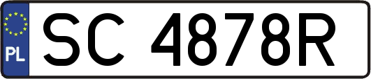 SC4878R