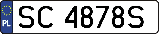 SC4878S