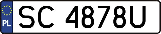 SC4878U