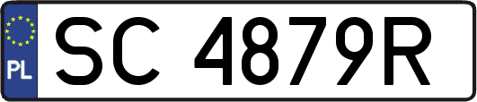 SC4879R