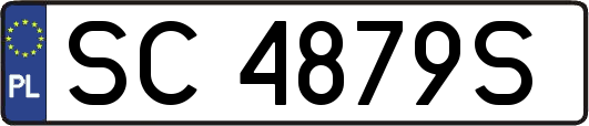 SC4879S