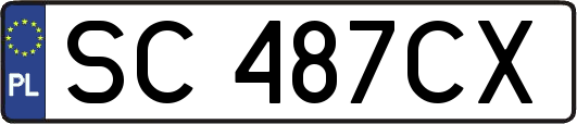 SC487CX
