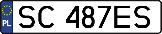SC487ES