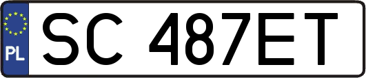 SC487ET