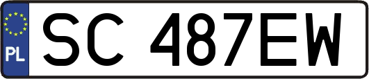 SC487EW