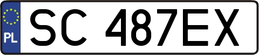 SC487EX