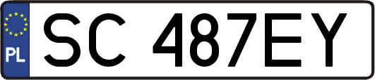 SC487EY