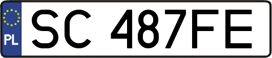 SC487FE