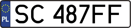 SC487FF