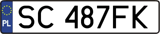SC487FK