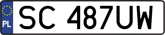 SC487UW