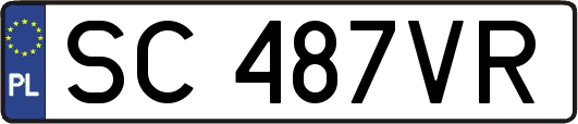 SC487VR
