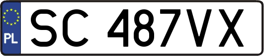 SC487VX