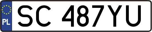 SC487YU