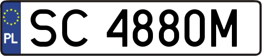 SC4880M