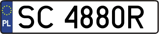 SC4880R