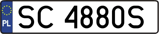 SC4880S