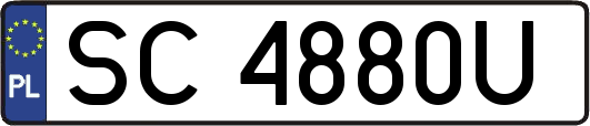 SC4880U